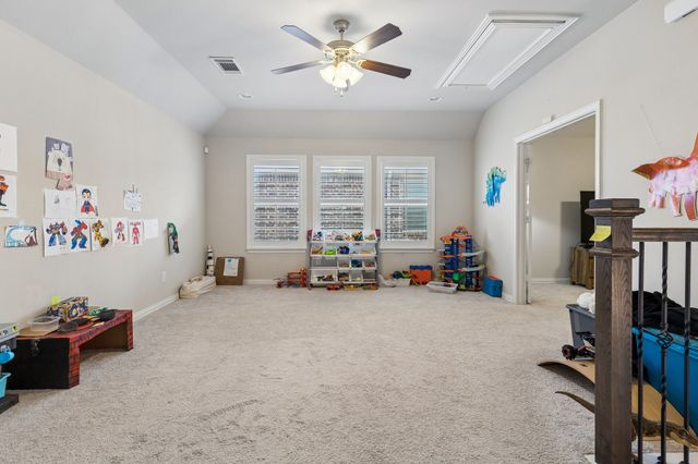 3028 Dustywood Drive, Mckinney, TX 75071