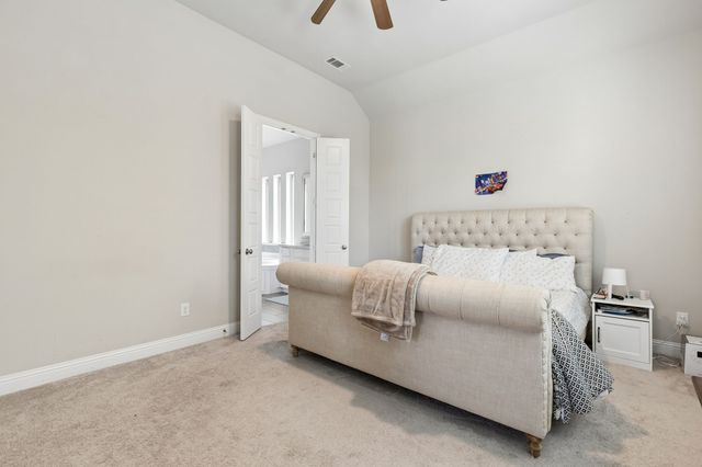 3028 Dustywood Drive, Mckinney, TX 75071