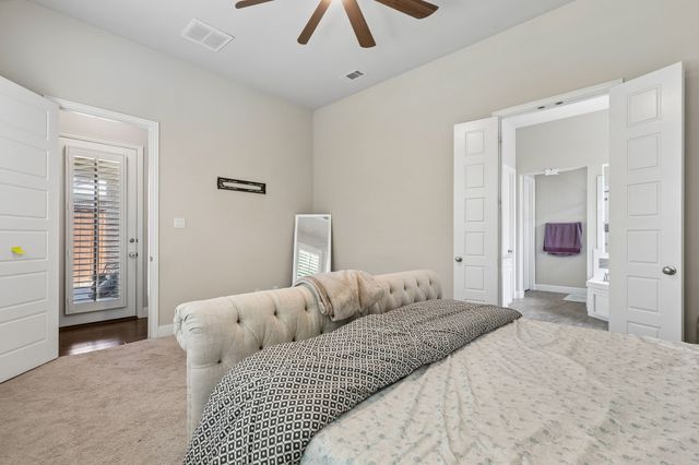 3028 Dustywood Drive, Mckinney, TX 75071