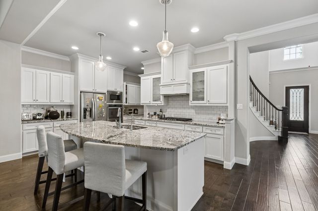 3028 Dustywood Drive, Mckinney, TX 75071