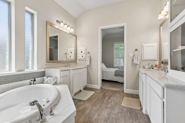 3028 Dustywood Drive, Mckinney, TX 75071