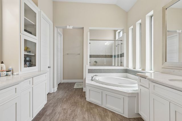 3028 Dustywood Drive, Mckinney, TX 75071