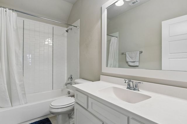 3028 Dustywood Drive, Mckinney, TX 75071