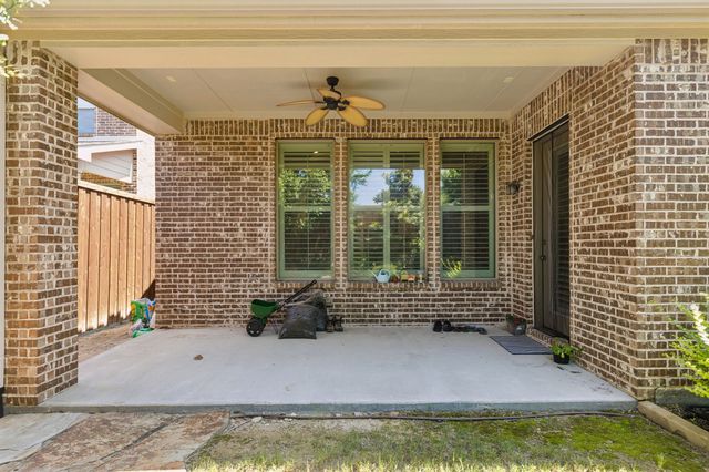 3028 Dustywood Drive, Mckinney, TX 75071