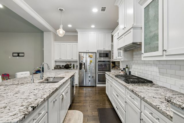 3028 Dustywood Drive, Mckinney, TX 75071