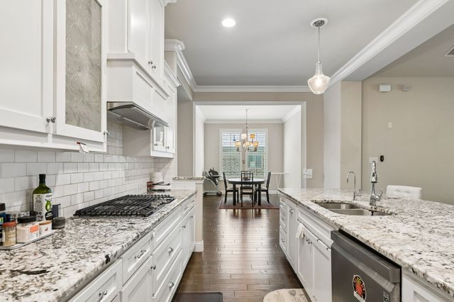 3028 Dustywood Drive, Mckinney, TX 75071