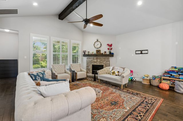 3028 Dustywood Drive, Mckinney, TX 75071