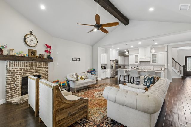 3028 Dustywood Drive, Mckinney, TX 75071