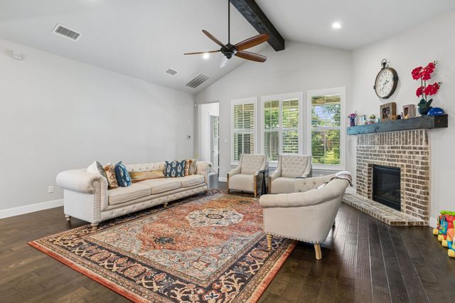 3028 Dustywood Drive, Mckinney, TX 75071