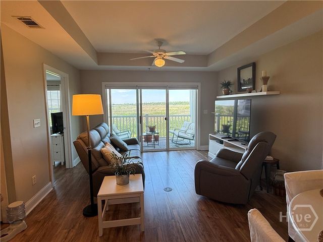 91 Screven Street B103, Darien, GA 31305