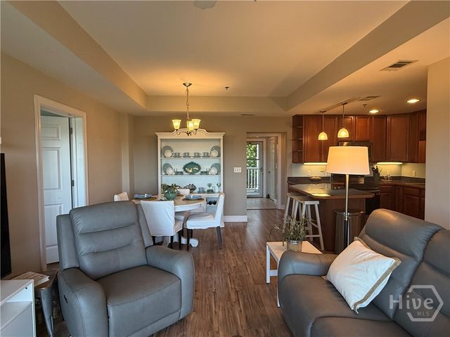 91 Screven Street B103, Darien, GA 31305