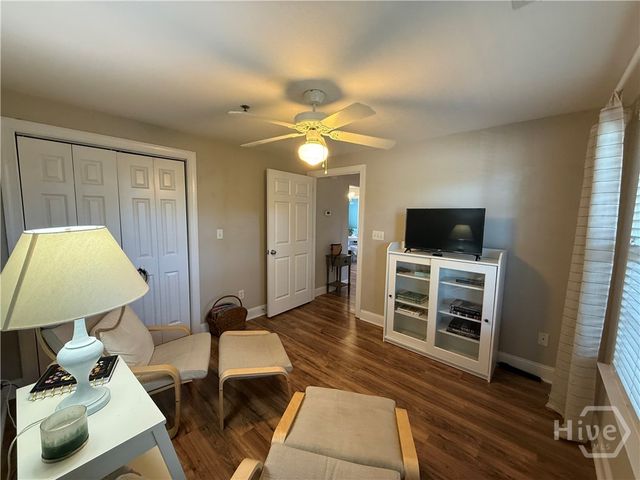 91 Screven Street B103, Darien, GA 31305