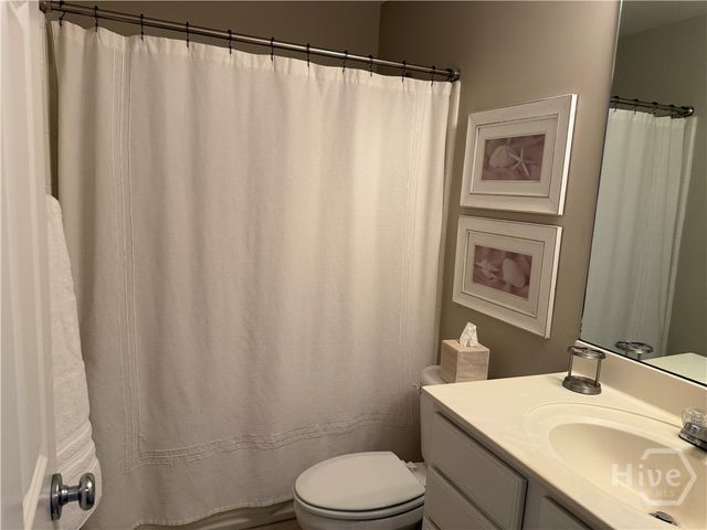 91 Screven Street B103, Darien, GA 31305