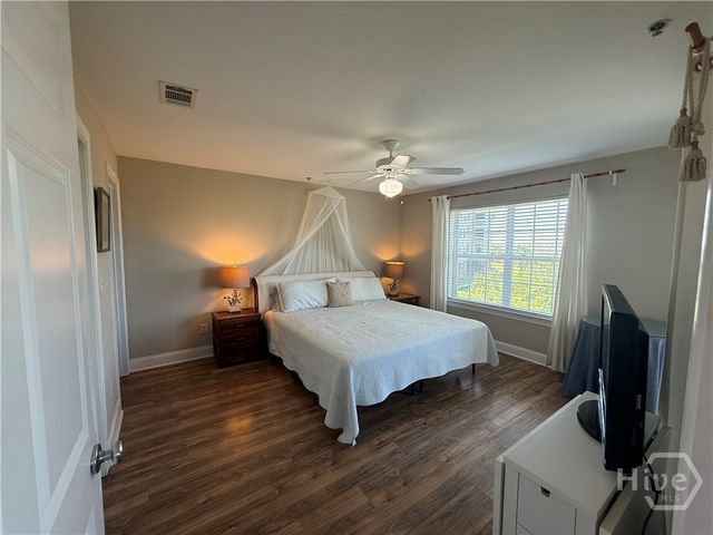 91 Screven Street B103, Darien, GA 31305