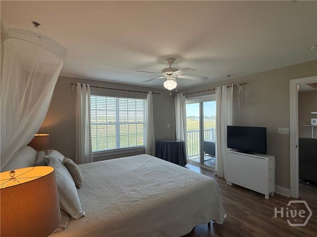 91 Screven Street B103, Darien, GA 31305