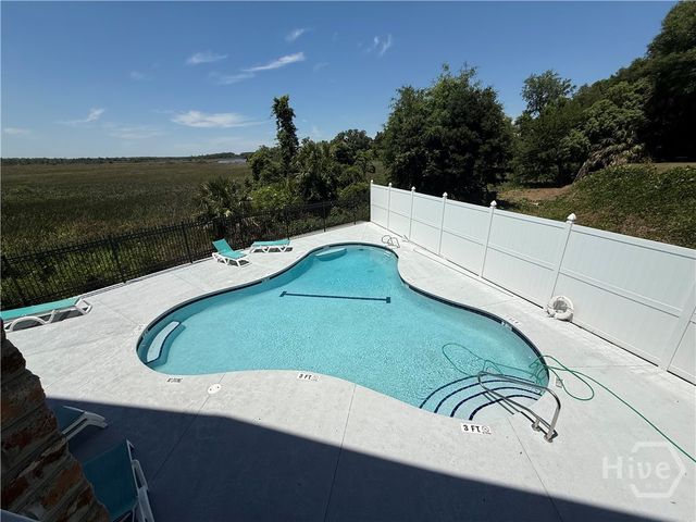 91 Screven Street B103, Darien, GA 31305