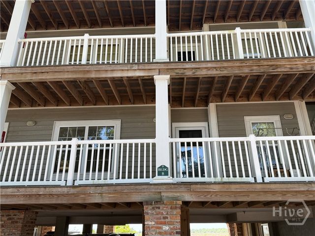 91 Screven Street B103, Darien, GA 31305