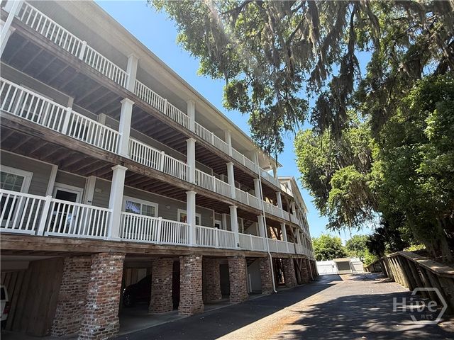 91 Screven Street B103, Darien, GA 31305