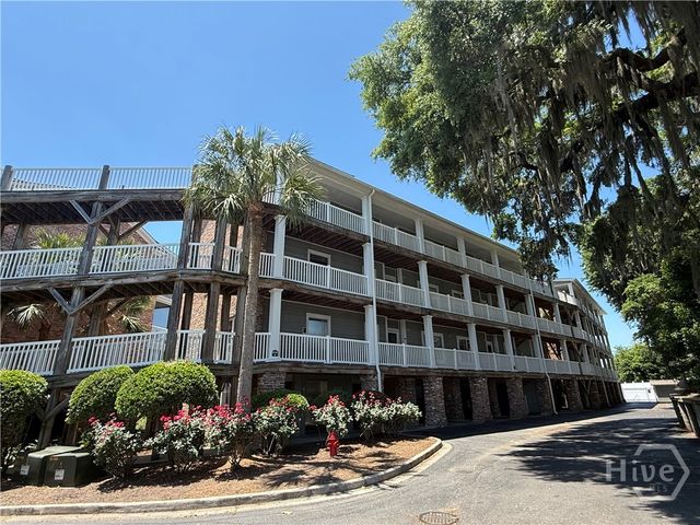 91 Screven Street B103, Darien, GA 31305