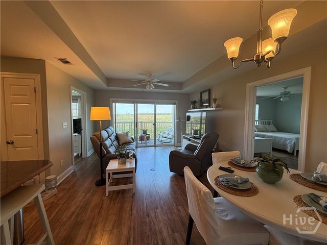 91 Screven Street B103, Darien, GA 31305