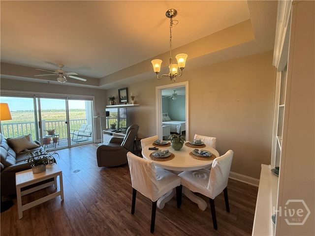 91 Screven Street B103, Darien, GA 31305