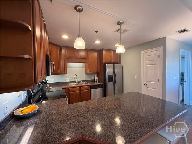 91 Screven Street B103, Darien, GA 31305