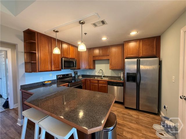 91 Screven Street B103, Darien, GA 31305