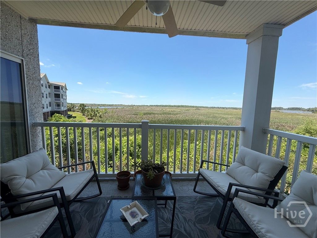 91 Screven Street B103, Darien, GA 31305