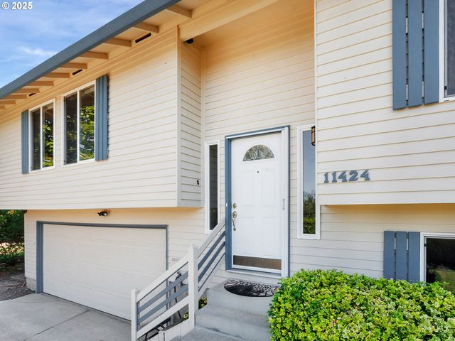 11424 Sw 66TH Ave, Portland, OR 97223