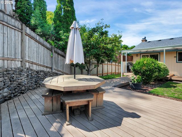 11424 Sw 66TH Ave, Portland, OR 97223