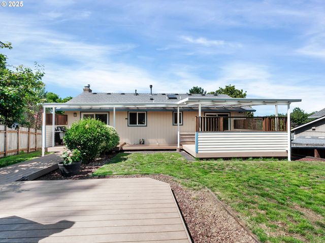 11424 Sw 66TH Ave, Portland, OR 97223