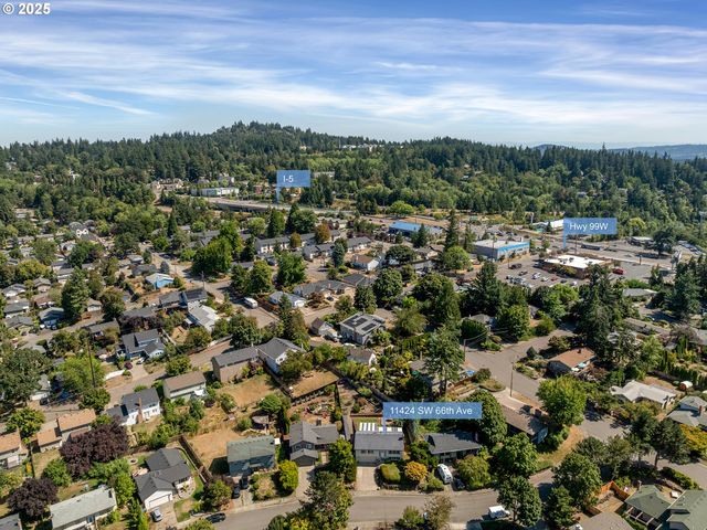 11424 Sw 66TH Ave, Portland, OR 97223