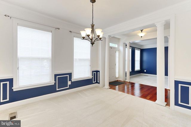 4365 GEORGE FRYE CIR, Woodbridge, VA 22193