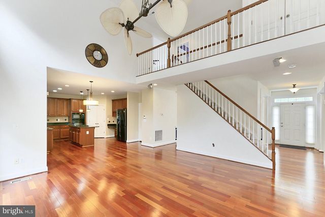 4365 GEORGE FRYE CIR, Woodbridge, VA 22193