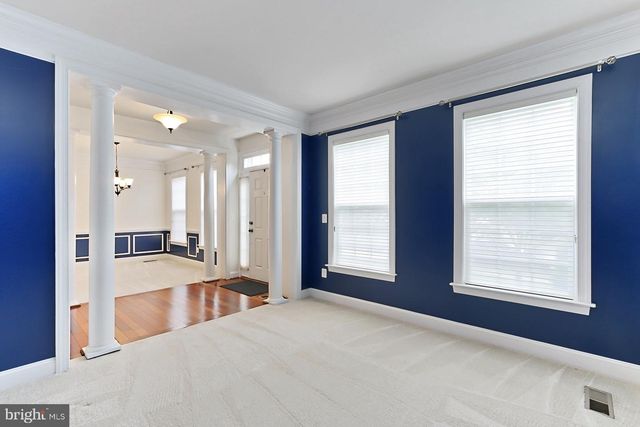 4365 GEORGE FRYE CIR, Woodbridge, VA 22193