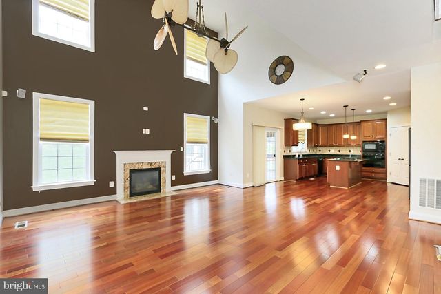 4365 GEORGE FRYE CIR, Woodbridge, VA 22193