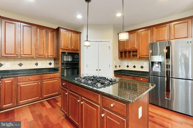 4365 GEORGE FRYE CIR, Woodbridge, VA 22193