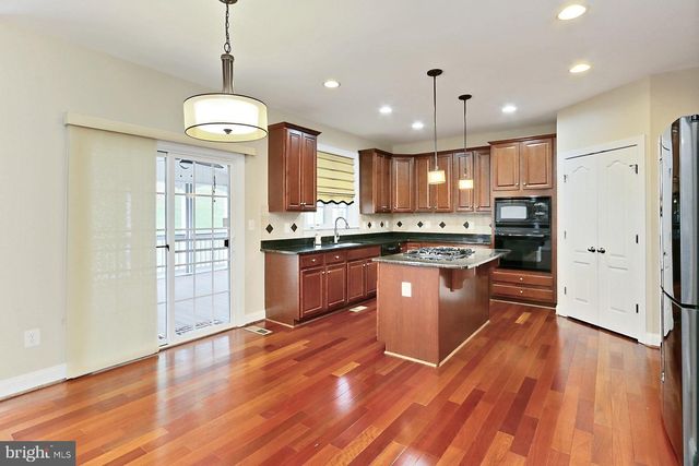 4365 GEORGE FRYE CIR, Woodbridge, VA 22193