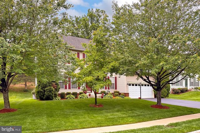 4365 GEORGE FRYE CIR, Woodbridge, VA 22193