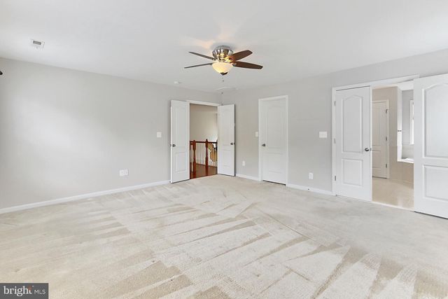4365 GEORGE FRYE CIR, Woodbridge, VA 22193