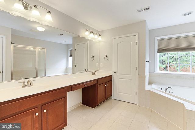 4365 GEORGE FRYE CIR, Woodbridge, VA 22193