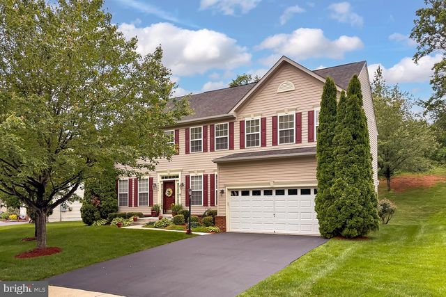 4365 GEORGE FRYE CIR, Woodbridge, VA 22193