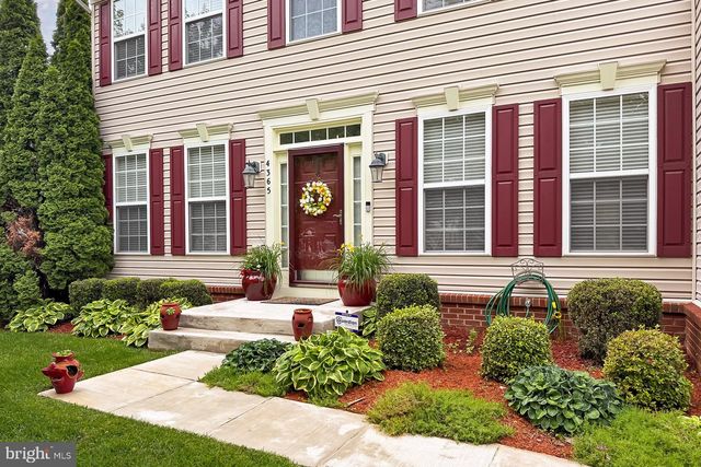 4365 GEORGE FRYE CIR, Woodbridge, VA 22193
