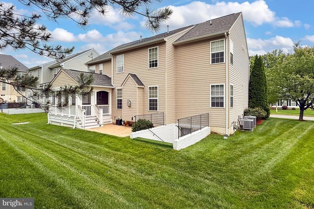 4365 GEORGE FRYE CIR, Woodbridge, VA 22193