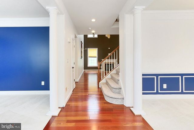 4365 GEORGE FRYE CIR, Woodbridge, VA 22193