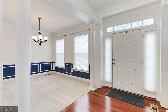 4365 GEORGE FRYE CIR, Woodbridge, VA 22193