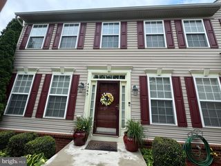 4365 GEORGE FRYE CIR, Woodbridge, VA 22193