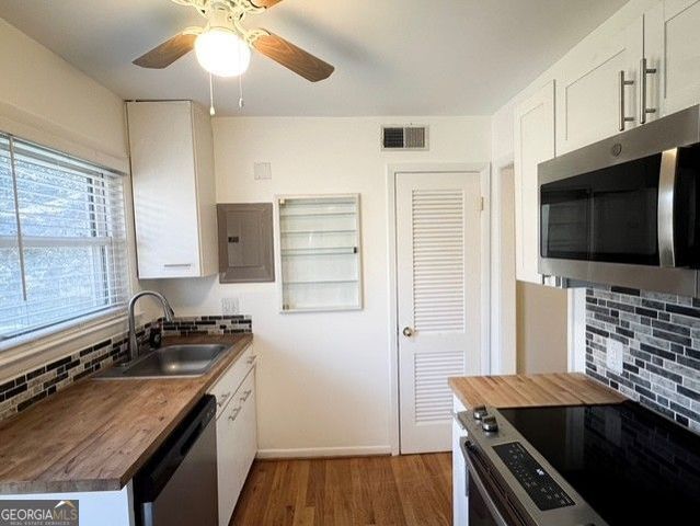 3510 Roswell Road NW J3, Atlanta, GA 30305