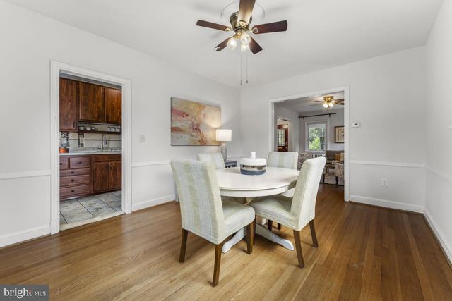 1333 VARNUM ST NE, Washington, DC 20017