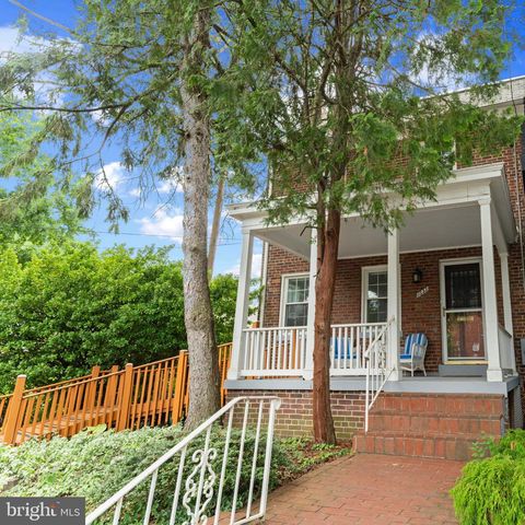 1333 VARNUM ST NE, Washington, DC 20017